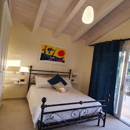 Azienda Agricola I Peperoncini Alghero Ngoại thất bức ảnh