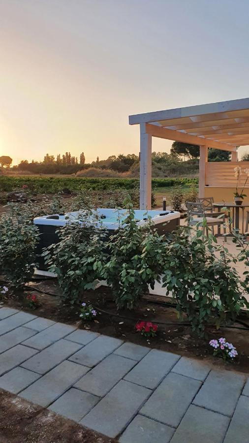 Azienda Agricola I Peperoncini Alghero Ngoại thất bức ảnh