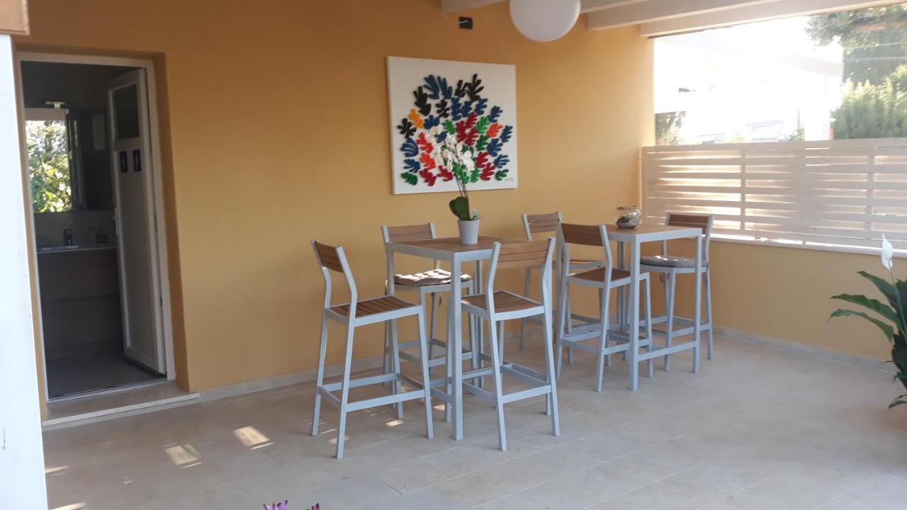 Azienda Agricola I Peperoncini Alghero Ngoại thất bức ảnh